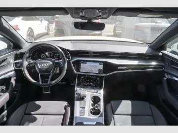 AUDI A6 Limousine 55 TFSI e quattro S line B&O HD Mat