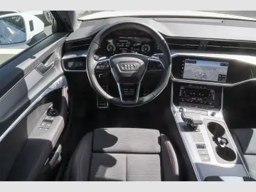 AUDI A6 Limousine 55 TFSI e quattro S line B&O HD Mat