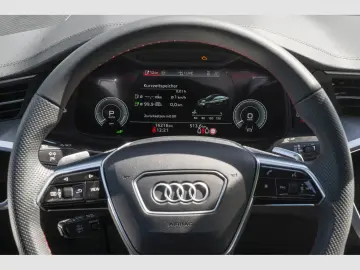 AUDI A6 Limousine 55 TFSI e quattro S line B&O HD Mat