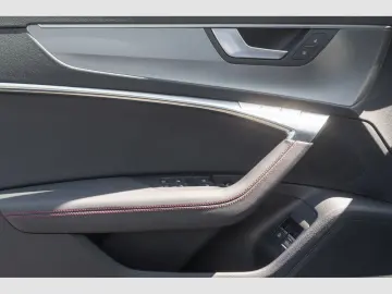 AUDI A6 Limousine 55 TFSI e quattro S line B&O HD Mat
