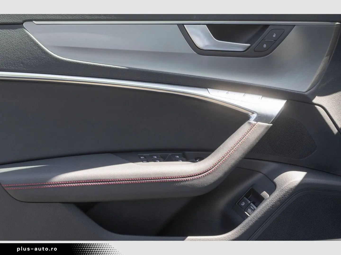 AUDI A6 Limousine 55 TFSI e quattro S line B&O HD Mat