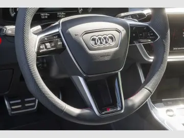 AUDI A6 Limousine 55 TFSI e quattro S line B&O HD Mat
