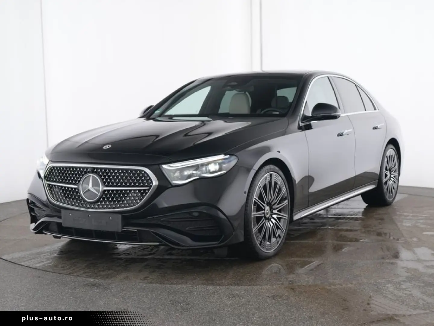 MERCEDES-BENZ E 220 d AMG Sport Distr Pano Sitzkl St&hellip;