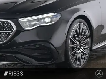 MERCEDES-BENZ E 220 d AMG Sport Distr Pano Sitzkl St&hellip;