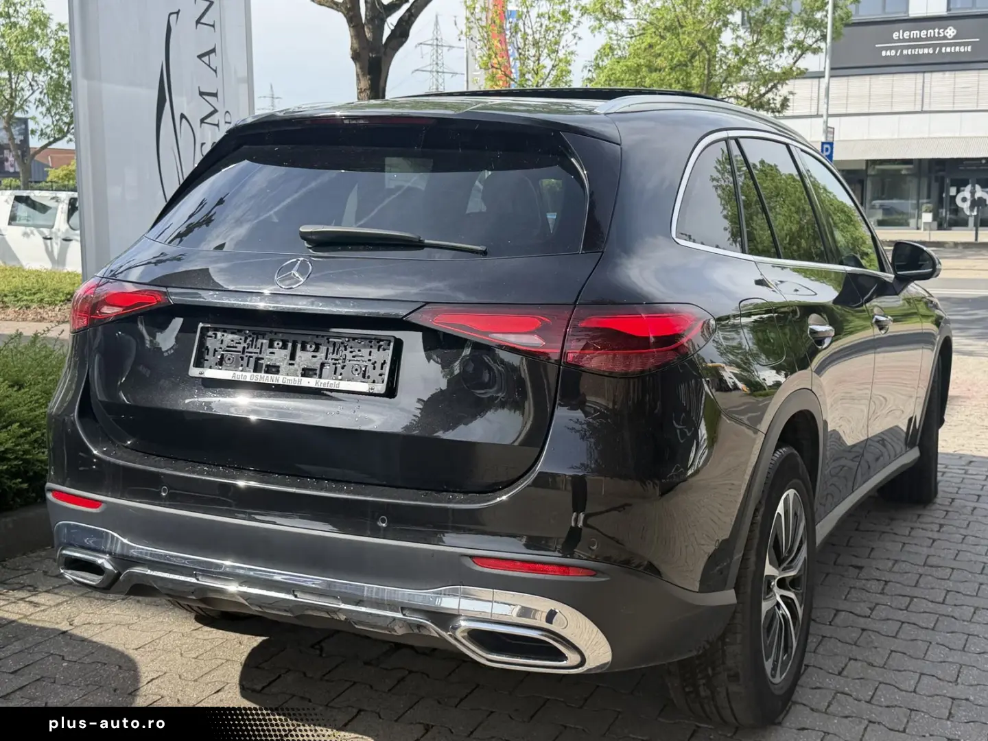 MERCEDES-BENZ GLC 2023 — imagine 2
