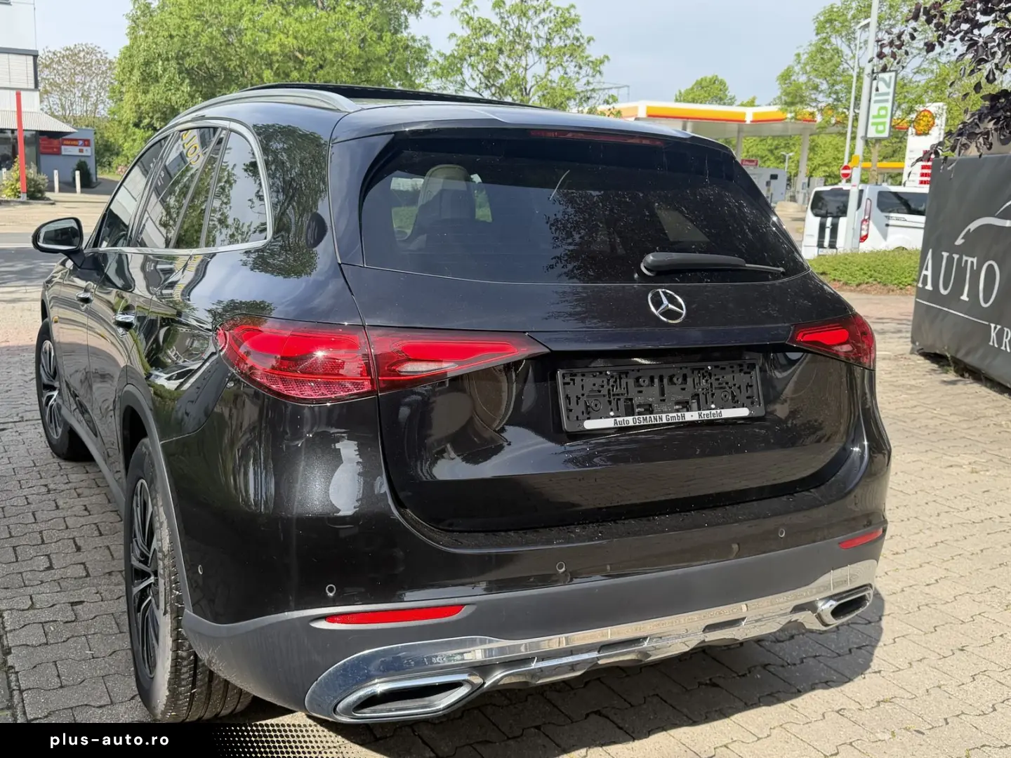 MERCEDES-BENZ GLC 2023 — imagine 4