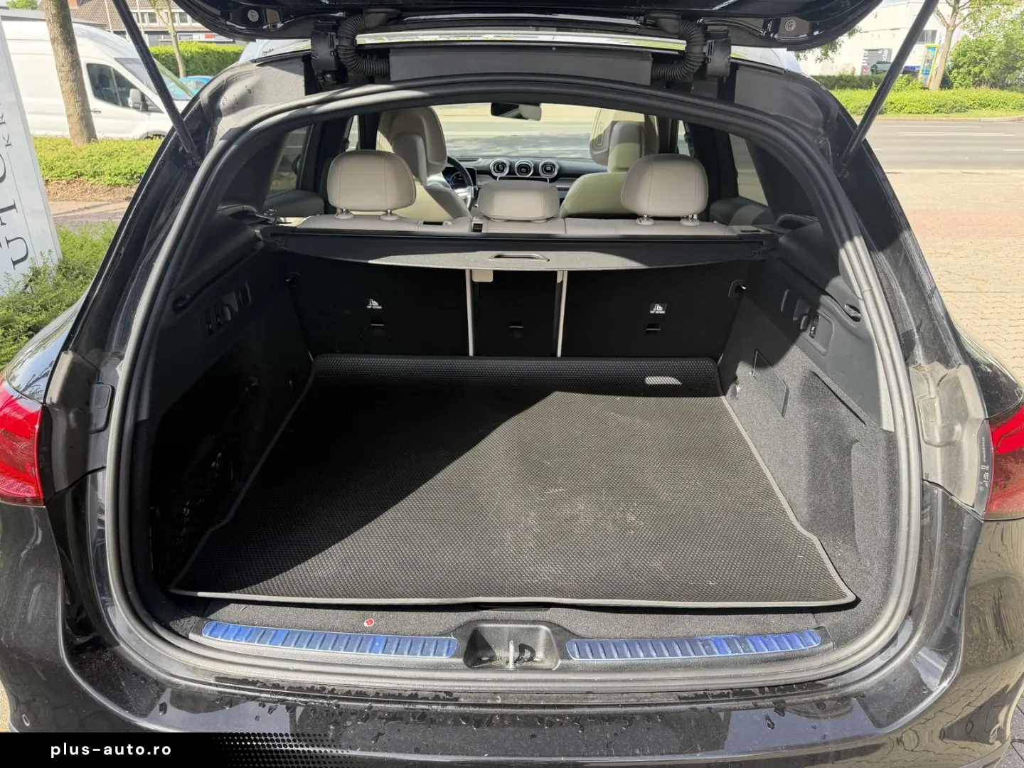 MERCEDES-BENZ GLC 2023 — imagine 5
