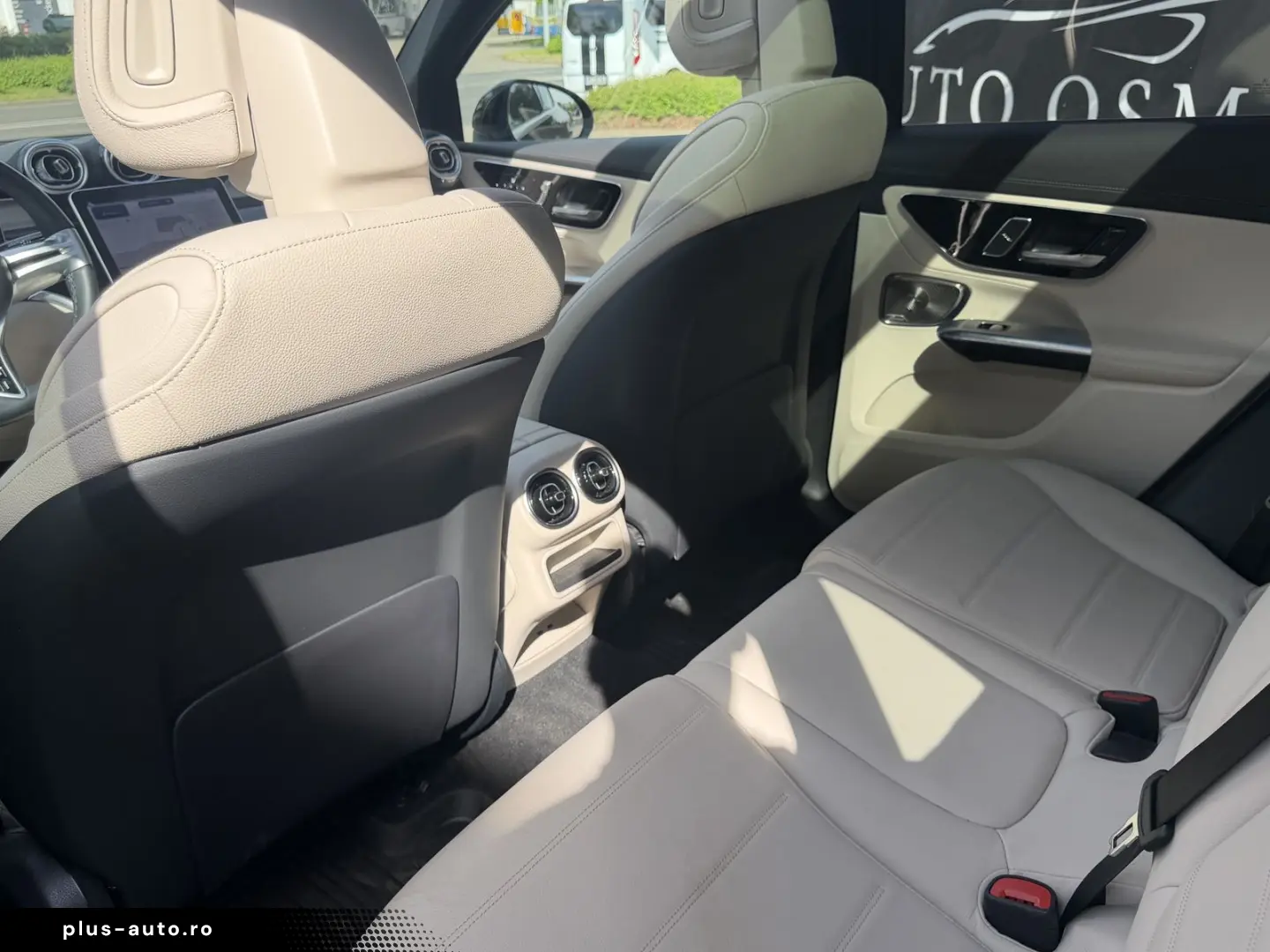 MERCEDES-BENZ GLC 2023 — imagine 10