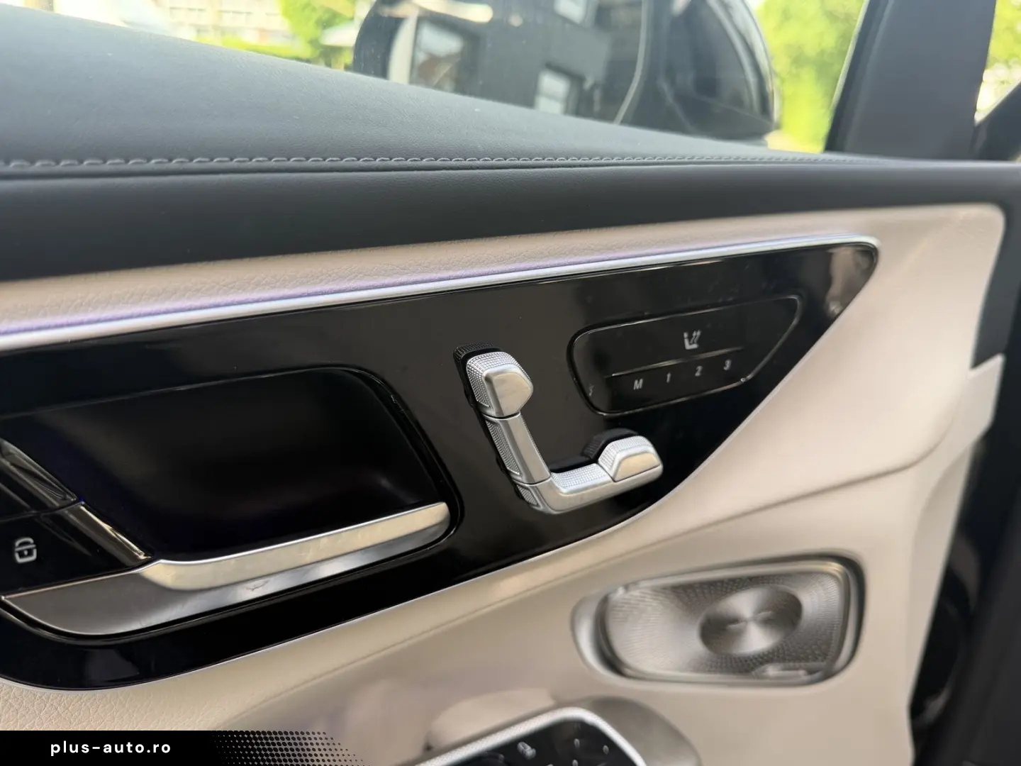 MERCEDES-BENZ GLC 2023 — imagine 12