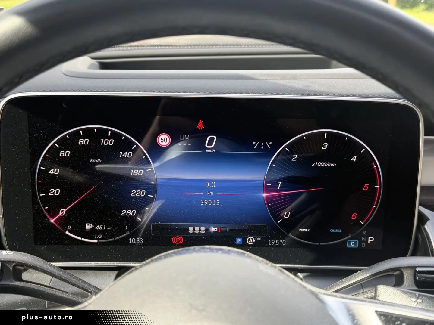 MERCEDES-BENZ GLC 2023 — imagine 18
