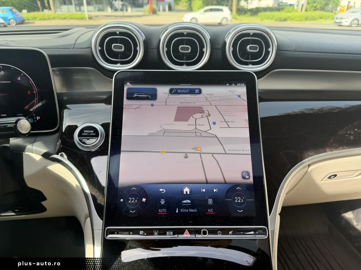 MERCEDES-BENZ GLC 2023 — imagine 22
