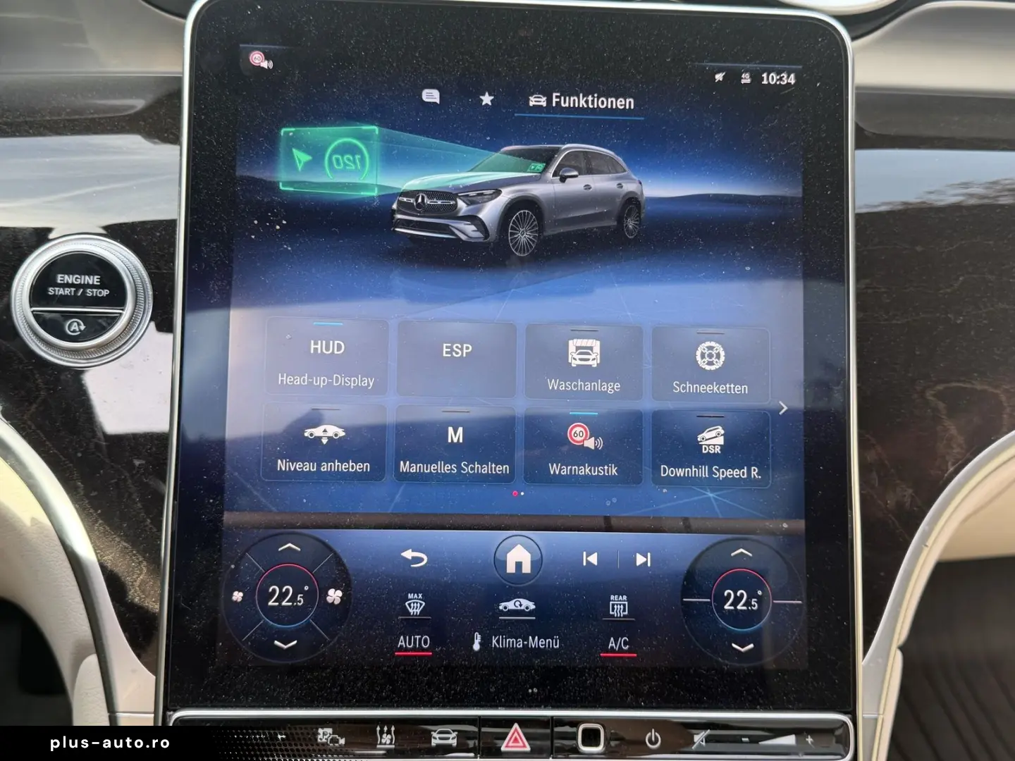 MERCEDES-BENZ GLC 2023 — imagine 26