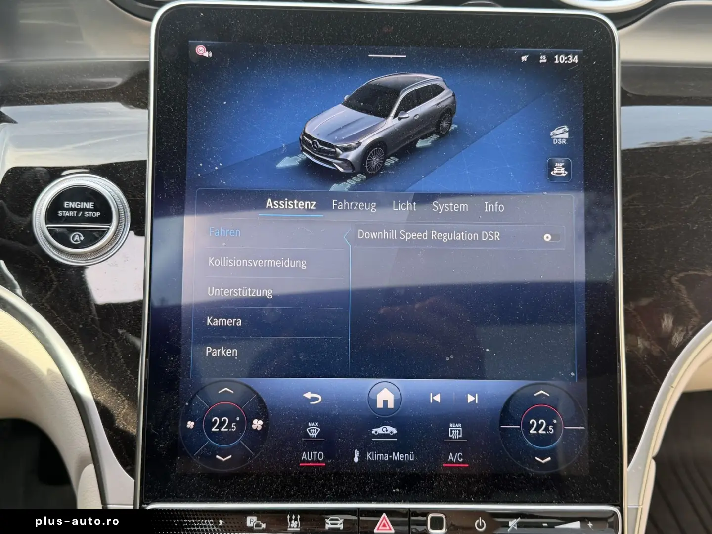 MERCEDES-BENZ GLC 2023 — imagine 27