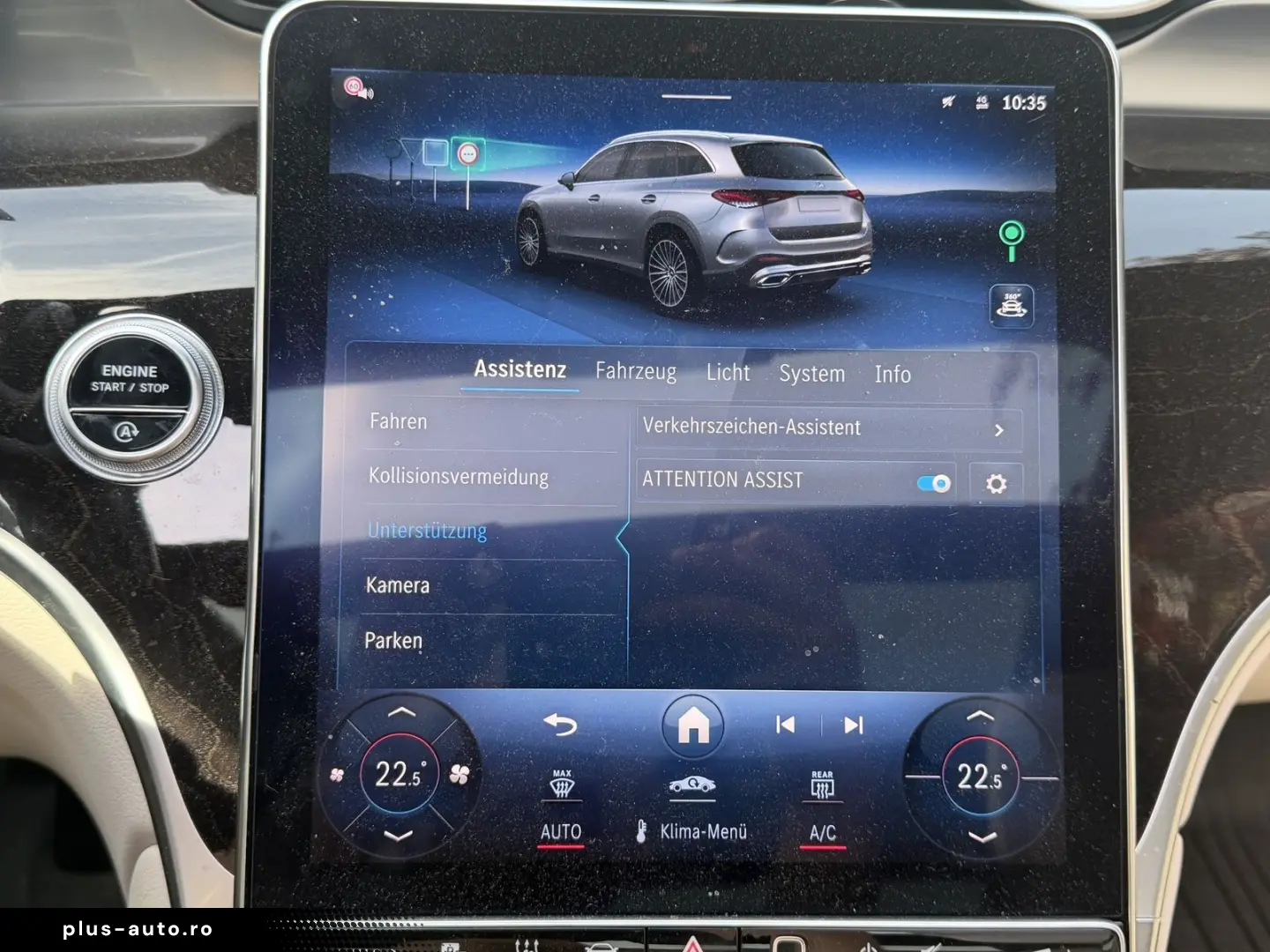MERCEDES-BENZ GLC 2023 — imagine 29