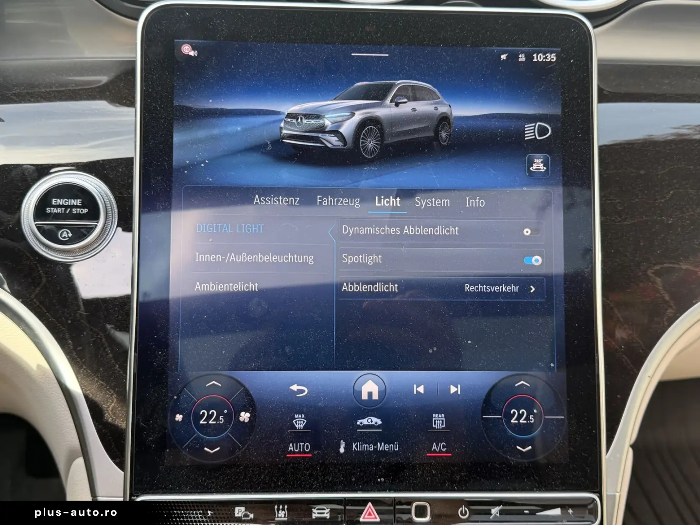 MERCEDES-BENZ GLC 2023 — imagine 30