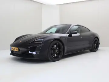 PORSCHE Taycan 4S Performance Plus 84kWh 563PK [ PANO CH