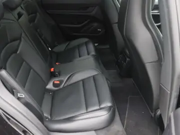 PORSCHE Taycan 4S Performance Plus 84kWh 563PK [ PANO CH