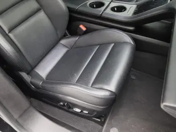 PORSCHE Taycan 4S Performance Plus 84kWh 563PK [ PANO CH