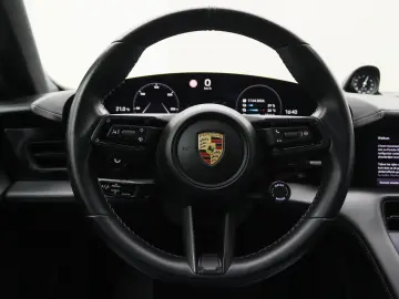 PORSCHE Taycan 4S Performance Plus 84kWh 563PK [ PANO CH