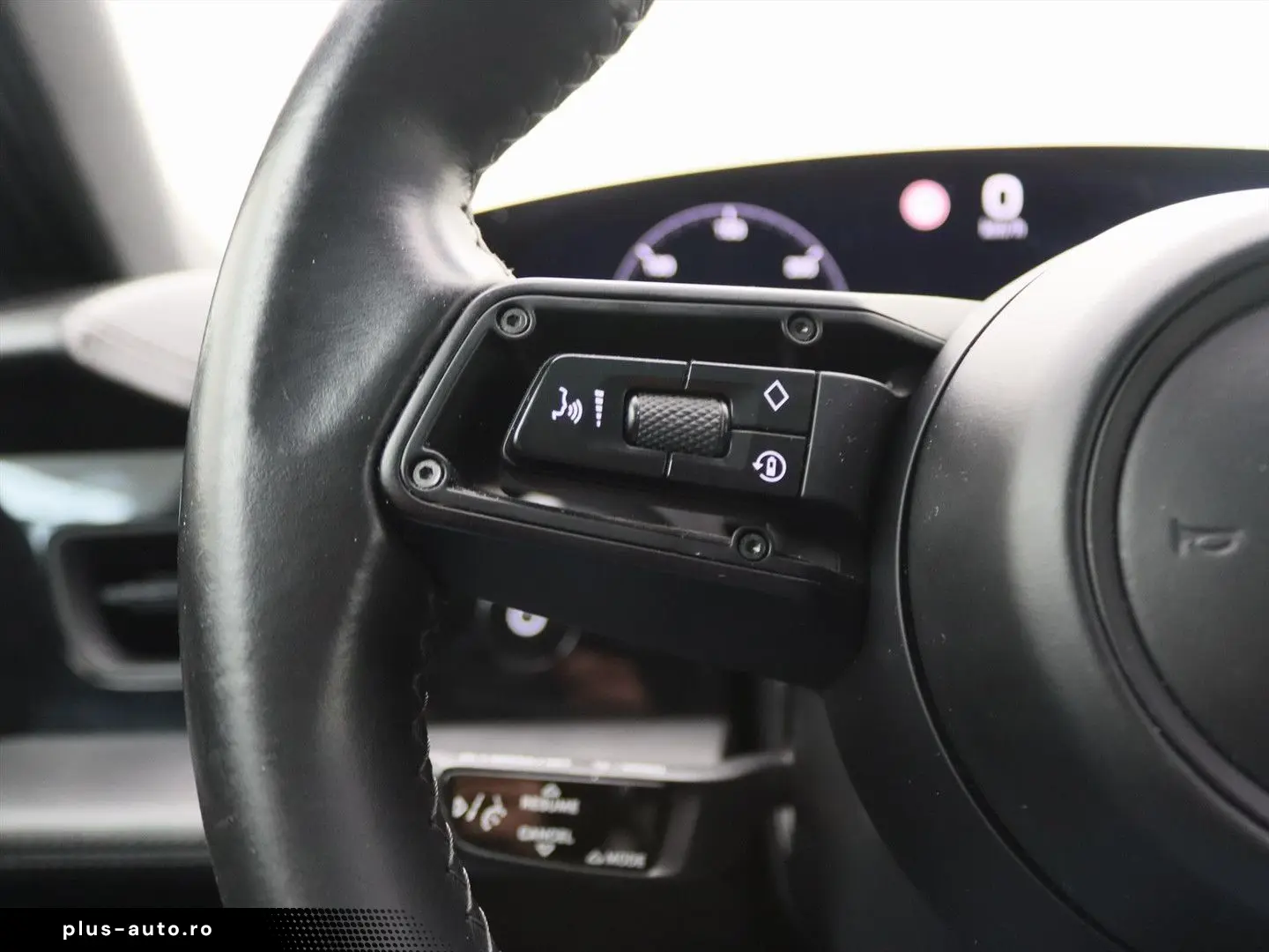 PORSCHE Taycan 4S Performance Plus 84kWh 563PK [ PANO CH