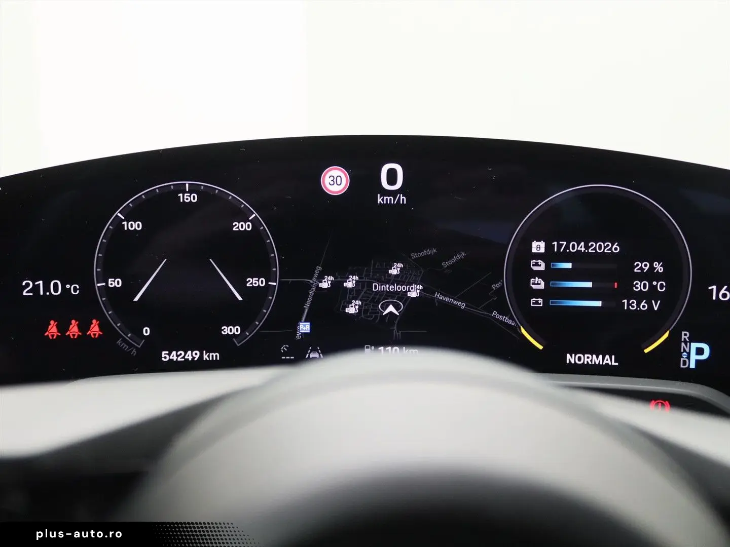 PORSCHE Taycan 4S Performance Plus 84kWh 563PK [ PANO CH