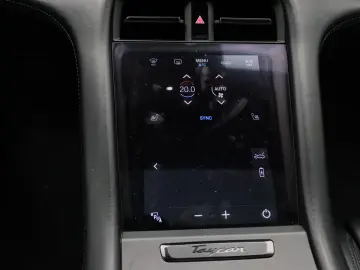 PORSCHE Taycan 4S Performance Plus 84kWh 563PK [ PANO CH