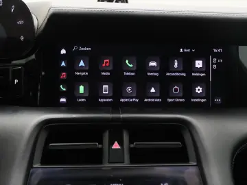 PORSCHE Taycan 4S Performance Plus 84kWh 563PK [ PANO CH