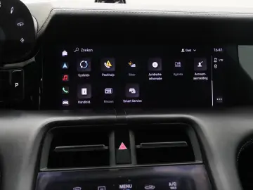 PORSCHE Taycan 4S Performance Plus 84kWh 563PK [ PANO CH