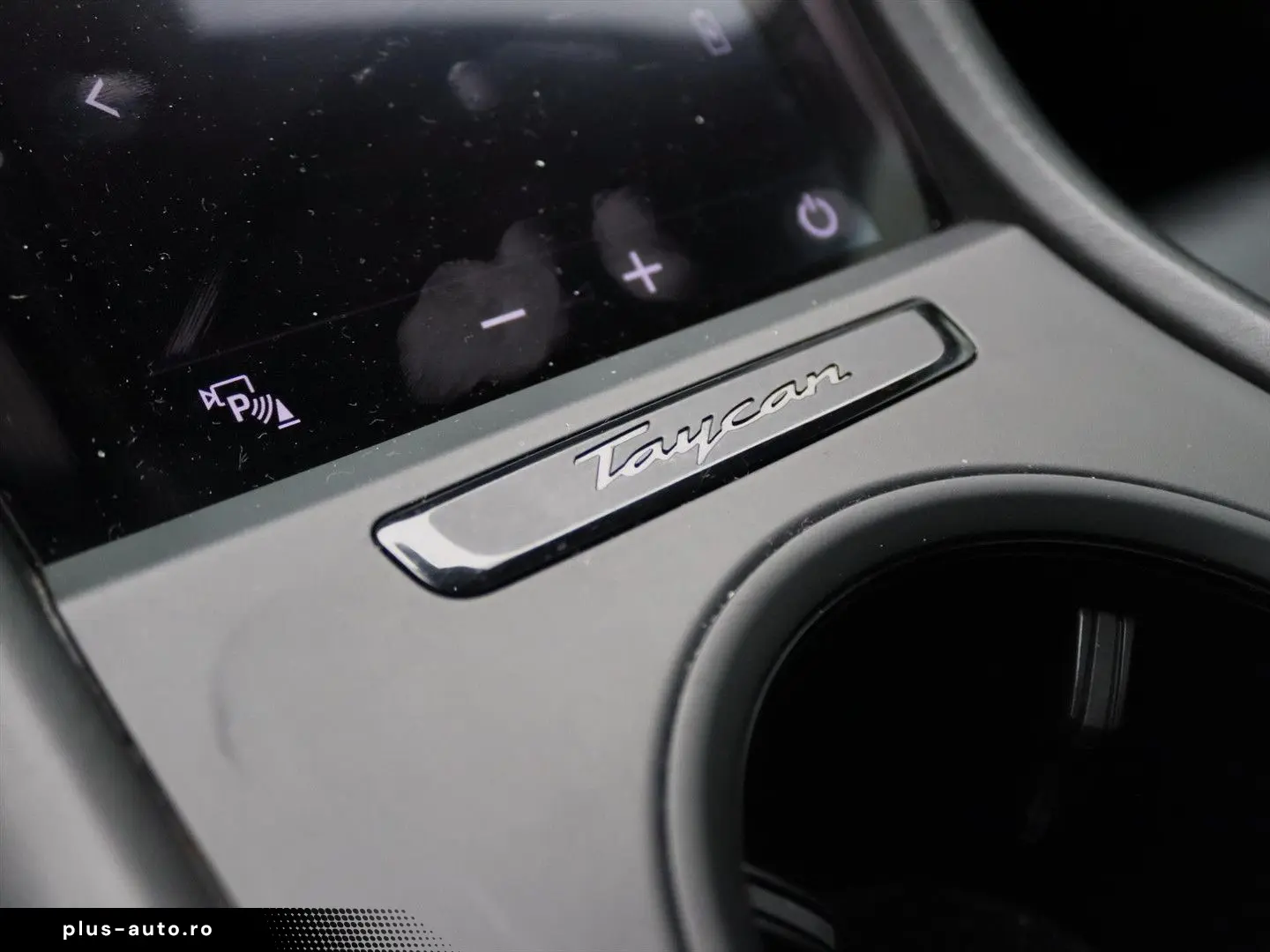 PORSCHE Taycan 4S Performance Plus 84kWh 563PK [ PANO CH