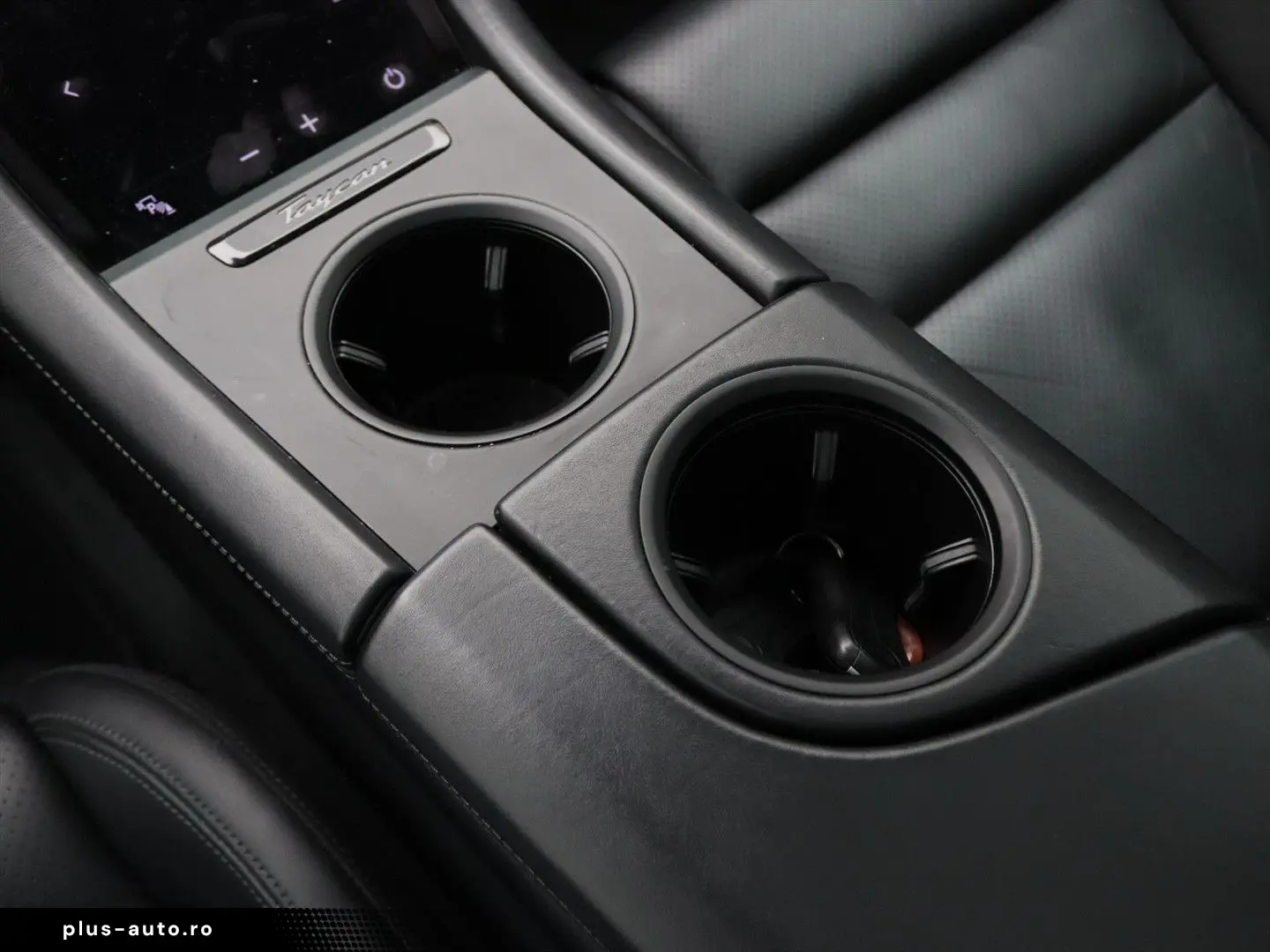 PORSCHE Taycan 4S Performance Plus 84kWh 563PK [ PANO CH