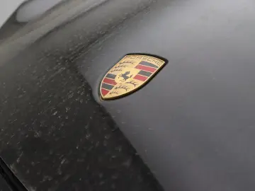 PORSCHE Taycan 4S Performance Plus 84kWh 563PK [ PANO CH