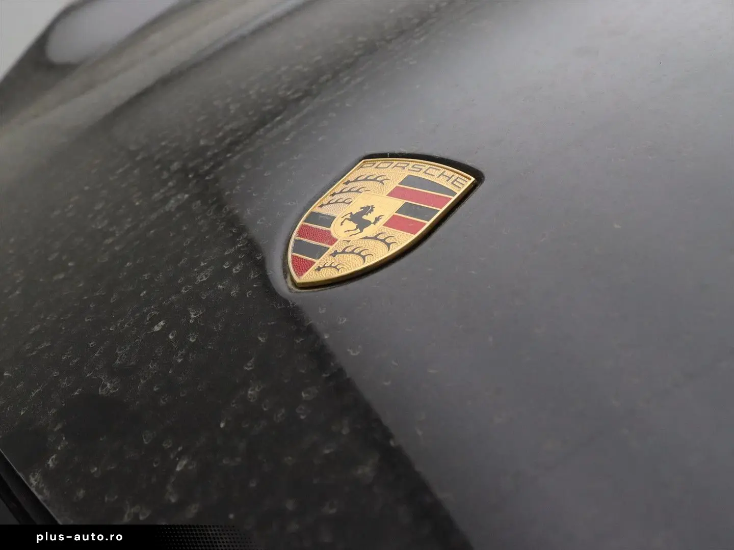 PORSCHE Taycan 4S Performance Plus 84kWh 563PK [ PANO CH