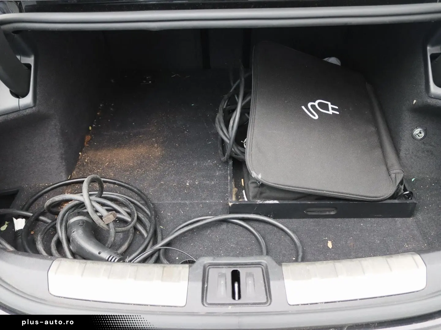 PORSCHE Taycan 4S Performance Plus 84kWh 563PK [ PANO CH