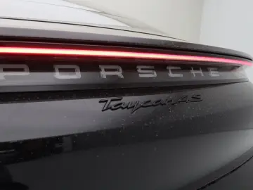 PORSCHE Taycan 4S Performance Plus 84kWh 563PK [ PANO CH