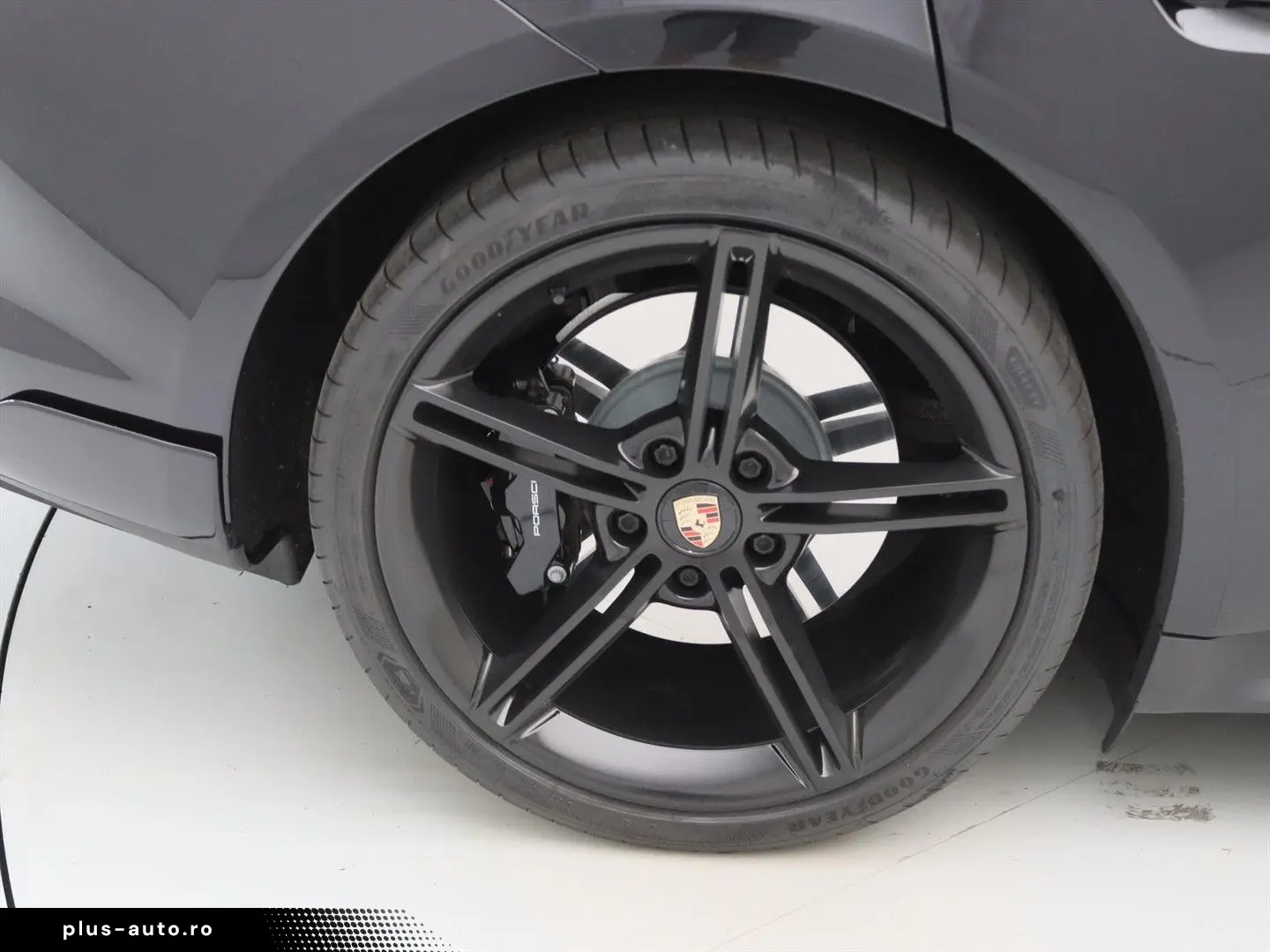 PORSCHE Taycan 4S Performance Plus 84kWh 563PK [ PANO CH