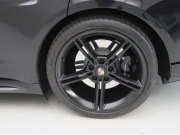 PORSCHE Taycan 4S Performance Plus 84kWh 563PK [ PANO CH