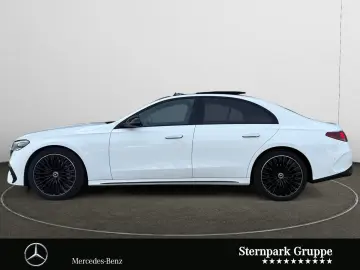 MERCEDES-BENZ E 220 d AMG Distro Pano Night SUPER 36&hellip;
