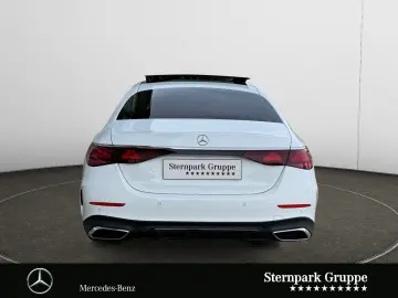 MERCEDES-BENZ E 220 d AMG Distro Pano Night SUPER 36&hellip;