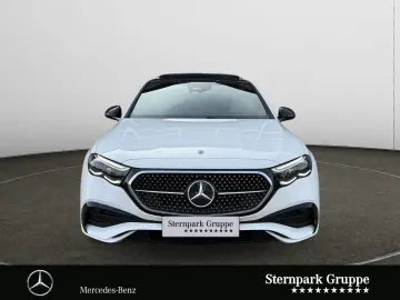 MERCEDES-BENZ E 220 d AMG Distro Pano Night SUPER 36&hellip;