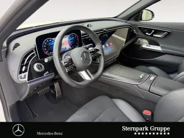 MERCEDES-BENZ E 220 d AMG Distro Pano Night SUPER 36&hellip;
