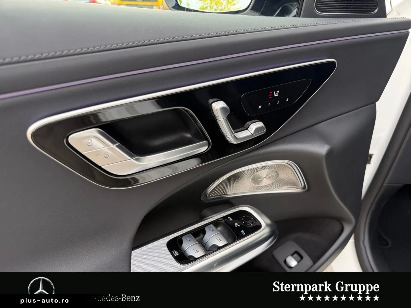 MERCEDES-BENZ E 220 d AMG Distro Pano Night SUPER 36&hellip;