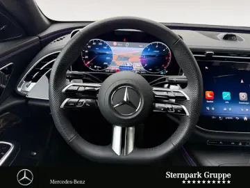 MERCEDES-BENZ E 220 d AMG Distro Pano Night SUPER 36&hellip;