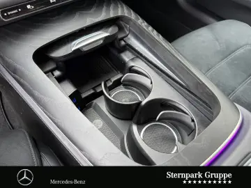 MERCEDES-BENZ E 220 d AMG Distro Pano Night SUPER 36&hellip;