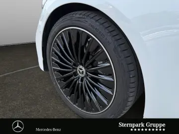 MERCEDES-BENZ E 220 d AMG Distro Pano Night SUPER 36&hellip;