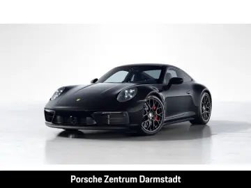 PORSCHE 992 (911) Carrera GTS