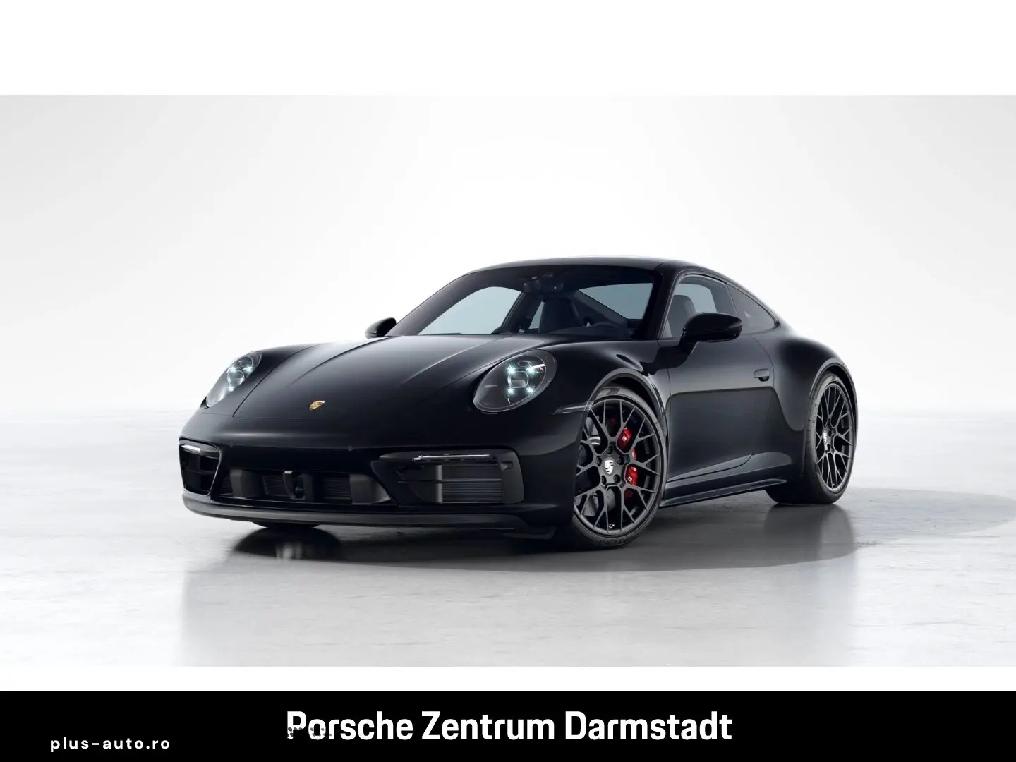 PORSCHE 992 (911) Carrera GTS