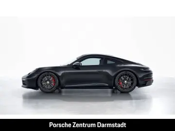 PORSCHE 992 (911) Carrera GTS
