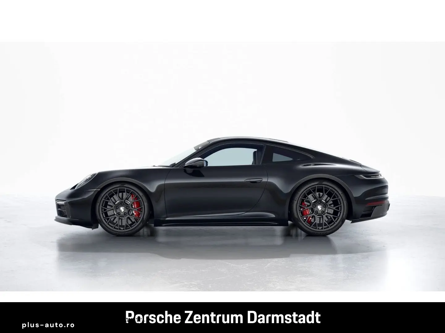 PORSCHE 992 (911) Carrera GTS