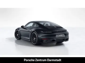 PORSCHE 992 (911) Carrera GTS