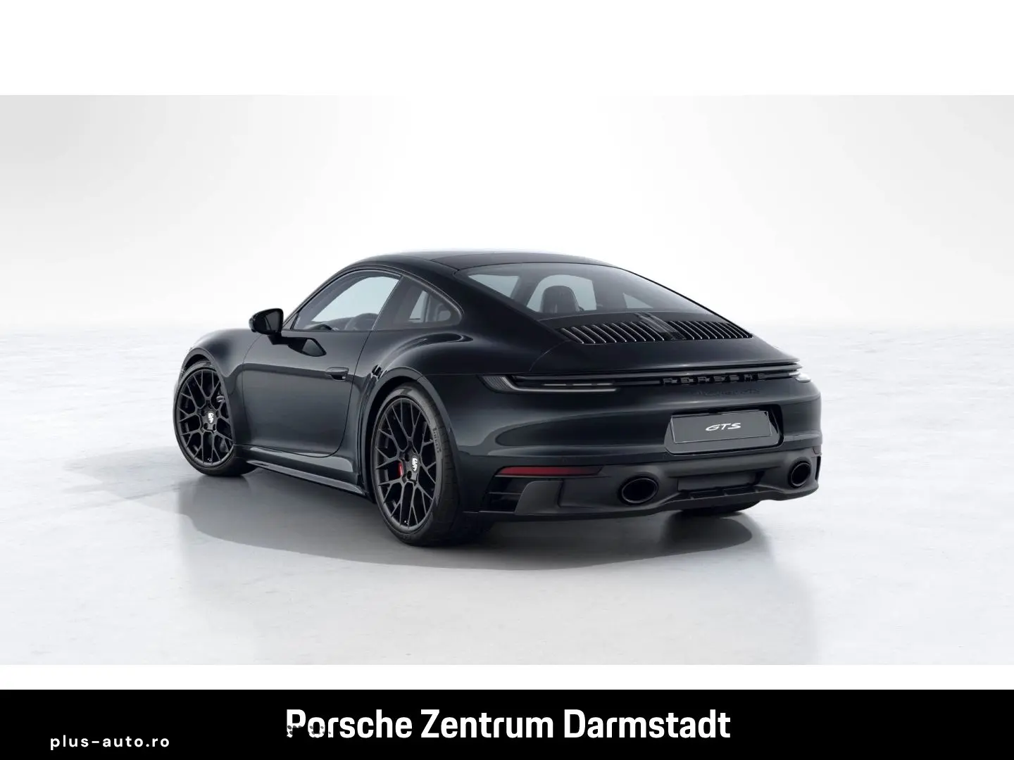 PORSCHE 992 (911) Carrera GTS